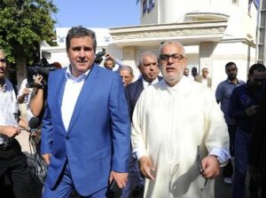 بالتزامن مع عودة الملك.تراشق بين البيجيدي والأحرار حول المسؤولية عن البلوكاج