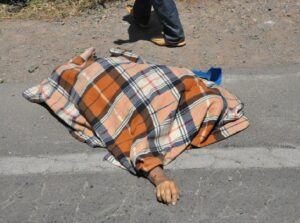 القصة الكاملة لابن قاض في المحكمة الابتدائية الذي قتل شابا في حادثة مروعة