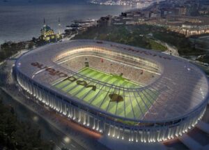 الإرهاب يضرب تركيا من جديد باستهداف ملعب كرة قدم بإسطنبول