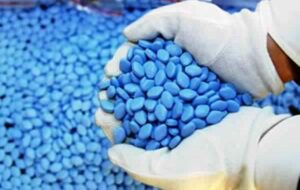 مثير:جمعية تروج القرقوبي ومهيجات جنسية مهربة تحت غطاء العمل الخيري والإحساني