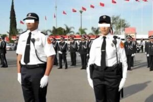 بالصور:الحموشي يغير الزي الرسمي الخاص برجال الأمن في هذا الموعد