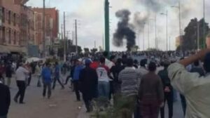 بعد تنقيل قائد سيدي بيبي، عقوبات تأديبية ستشمل عناصر أخرى قبل محاكمة المتورطين في أحداث الأربعاء الأسود