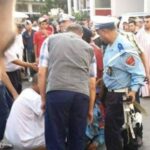 مثير: شاهد أول فيديو ل”مسلم وأمال صقر” بعد زواجهما رسميا