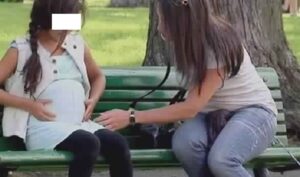 صادم: طفلة عمرها 14 سنة حامل والجاني يبلغ من العمر 36 سنة