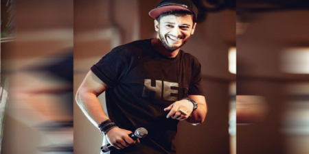 هذا هو جديد سعد المجرد من قلب زنزانته يوم عيد المولد النبوي