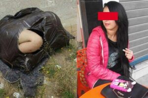 تفاصيل مثيرة عن الفتاة التي استعانت بعصابة يتزعمها عشيقها الجديد لاسترجاع صور حميمية من خليلها السابق