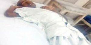 مثير:ميت يعود للحياة مباشرة بعد جنازته ويطرح سؤالا صادما