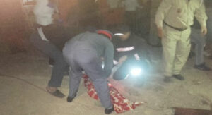 عناصر الدرك الملكي  تفك لغز جثة الشابة المفصولة الرأس ومبتورة الأطراف وهذه هي التفاصيل