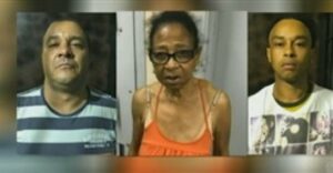 بالفيديو:مسنة تدير عصابة من دار المسنين بطريقة مثيرة