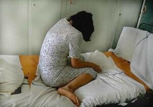 مهاجر مغربي اغتصب مريضة مصابة بالسرطان على سريرها بالمستشفى وهذا ما وقع له