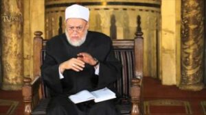 رد مفاجئ من علي جمعة حول غناء المرأة