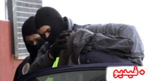 عااجل بالفيديو:اعتقال مدرب مغربي كان يجند المقاتلين لفائدة تنظيم داعش