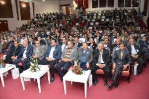 فندقة الهواء الطلق ومنتزهات الترفيه بأكادير منتوج جديد في مجال التنشيط السياحي. 1 1 158