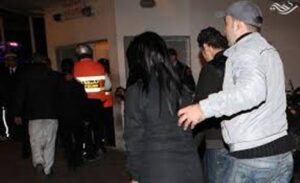 استئنافية أكادير تنظر في قضية زوج الأم الذي هتك عرض طفلتيها بمباركتها في طانطان