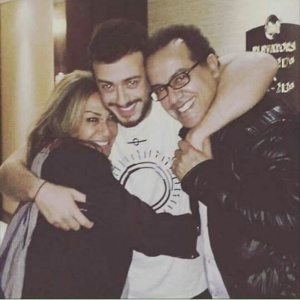 والد سعد المجرد يكشف معاناة ابنه في السجن وأنباء عن خروجه بلسان والديه 1 1 161