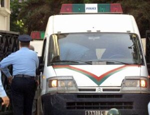 الحبس لشرطيين بكلميم لعلاقتهم ب”بزناس” وهذه هي التفاصيل