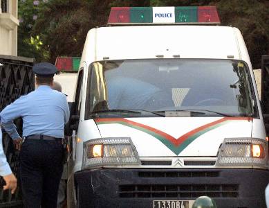 الحبس لشرطيين بكلميم لعلاقتهم ب”بزناس” وهذه هي التفاصيل