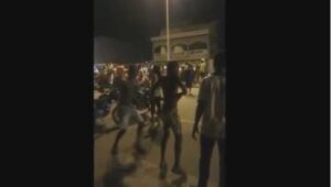 جماهير طوغولية تهاجم منزل الحارس اغاسا بعد الخسارة امام المغرب