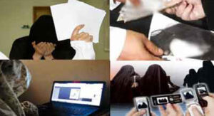 هذه نهاية شاب كان يقوم بالابتزاز و”بيراطاج” الصور الخاصة بالبنات من الفايسبوك؟