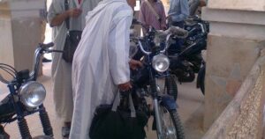 فضيحة: “مقدم” أمام وكيل الملك بتهمة مساعدة “بزناس” للإفلات من قبضة الأمن وهذه هي التفاصيل