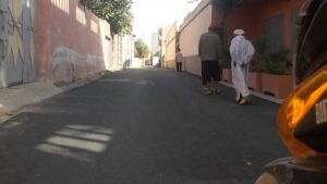 فضيحة بأكادير:مستشار جماعي يبتز ويهدد نساء تمراغت والسبب لا يتصور