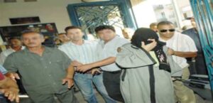 خطير:”قابلة” قطعت مولود إلى شطرين بعدما حاولت توليد شابة من أجل التستر على حملها من مشغلها المتزوج