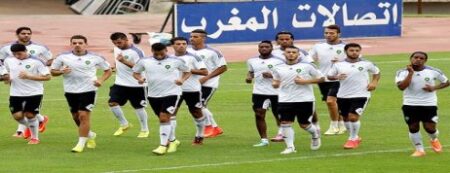 منحة دسمة للمنتخب المغربي في حال تتويجه باللقب الافريقي