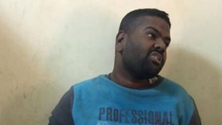 "مسخوط الوالدين" يقتل والدته خنقا لأنها أيقظته لصلاة الفجر