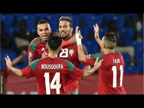 هذا هو المبلغ المالي الذي سيحصل عليه اللاعبون في حالة الفوز بكأس إفريقيا