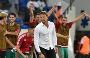 رونار: أعرف المنتخب المصري جيدا و يجب علينا مباغثتهم والفوز لبلوغ نصف النهاية غدا