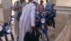 عقد ازدياد يرسل عون سلطة للسجن وهذه هي التفاصيل