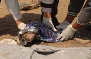 الدرك الملكي للقليعة يعثر على رضيع حديث الولادة  ويبحث عن اخر ….