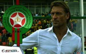 رونار يكشف عن اللائحة النهائية للمنتخب المغربي لكأس الأمم الإفريقية الغابون 2017