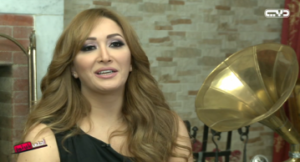 رجاء قصابني:سعد لمجرد لو كان مغتصب كون اغتصبنا حنا صديقاته الفنانات