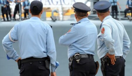 الفرقة الوطنية للشرطة تحقق في حملات “فاشلة” للأمن