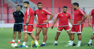 سخرية من الأسود في الغابون قبل ملاقاة المنتخب الطوغولي