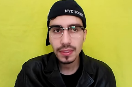 عااجل:عقوبة حبسية بخمس سنوات في حق "مول الكاسكيطة" بتهم النصب والابتزاز و وإفشاء صور إباحية التحريض على الدعارة