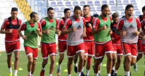 بعثة الأسود “الأفخم” بين المنتخبات المشاركة في الكان ومطالب بتحقيق النتائج