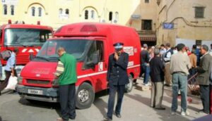 عااجل:الغاز ينهي حياة 6 أشخاص من عائلة واحدة