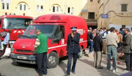 عااجل:الغاز ينهي حياة 6 أشخاص من عائلة واحدة