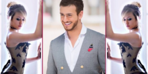 لورا بريول التي تتهم سعد المجرد باغتصابها في ضيافة الشرطة الفرنسية تفاصيل أخرى مثيرة