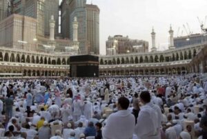هام للراغبين في الحج.. الرفع من الطاقة الاستيعابية للحجاج 2 1 57