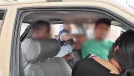 درك تارودانت يطيح بعصابة تستخدم فتاة ك"طعم" للإيقاع بالضحايا عن طريق "الأطوسطوب"