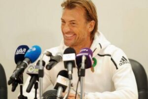 رونار:أراهن على بلوغ ربع نهائي العرس الإفريقي