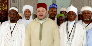 منابر أجنبية تكتب..ملك المغرب أصغر زعماء القمة سنا يخطف الأضواء