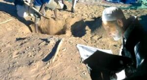 تفكيك شبكة إجرامية تختطف التلاميذ الزوهريين للبحث عن الكنوز