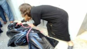 مثير:زوجة تنهي حياة زوجها بطريقة مروعة فوق فراش الزوجية