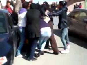 فضيحة بإنزكان:ضبط أربعة أشخاص يمارسون الجنس مع تلميذتين بالجذع المشترك داخل منزل