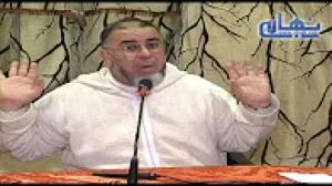 الشيخ عبد الله نهاري: انا مدمن خمر و تبت هل انتظر اربعين يوما لأقيم الصلاة ؟