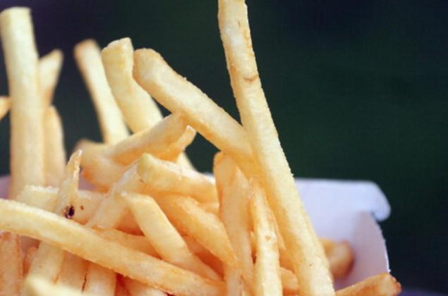 طهي البطاطس والخبز في حرارة مرتفعة يسبب السرطان